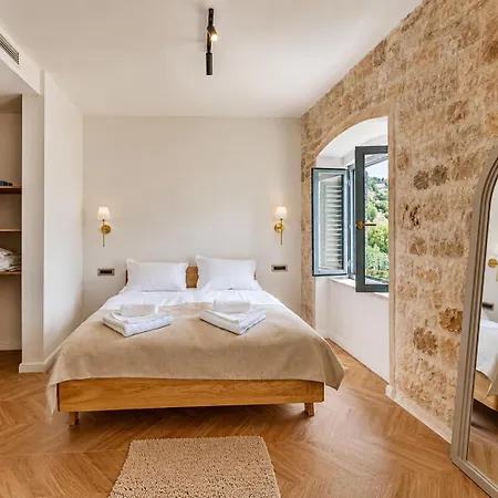 Heritage Casa Blanka