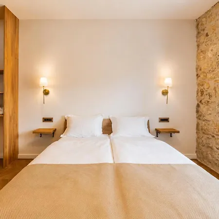 Heritage Casa Blanka Szálloda 4*