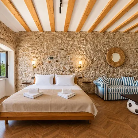 Szálloda Heritage Casa Blanka 4*