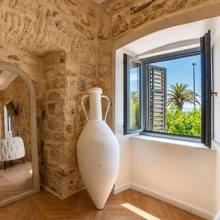 Heritage Casa Blanka Szálloda Makarska