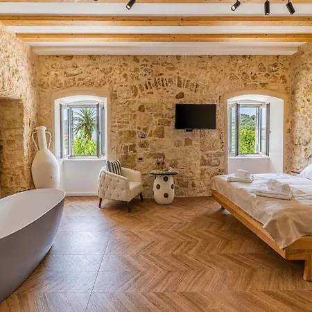 Szálloda Heritage Casa Blanka 4*