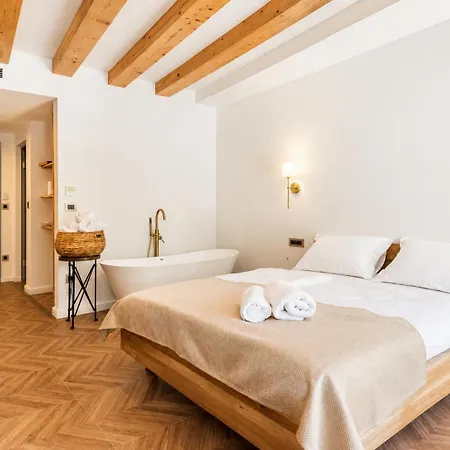 Heritage Casa Blanka 4*