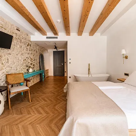 Heritage Casa Blanka