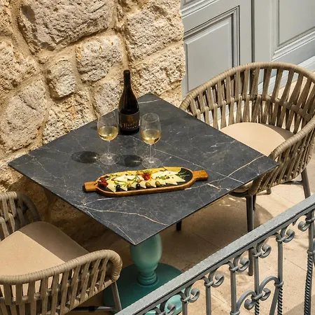 Heritage Casa Blanka Makarska