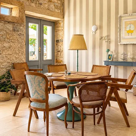 Szálloda Heritage Casa Blanka Makarska