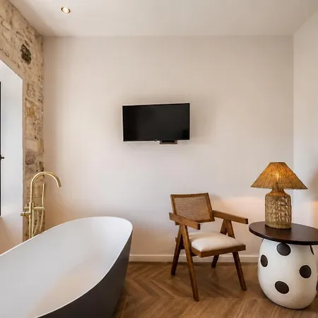 Heritage Casa Blanka Szálloda 4*