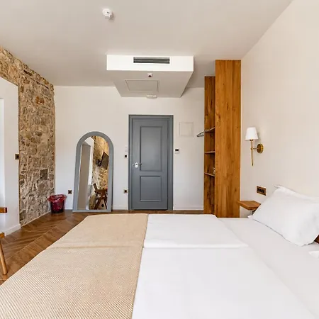 Szálloda Heritage Casa Blanka