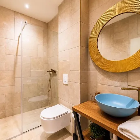 Heritage Casa Blanka Szálloda 4*