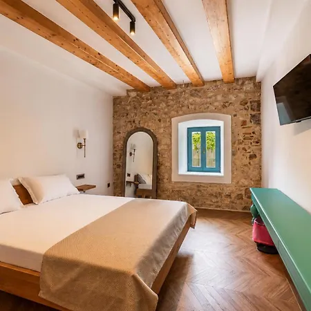 Heritage Casa Blanka 4*