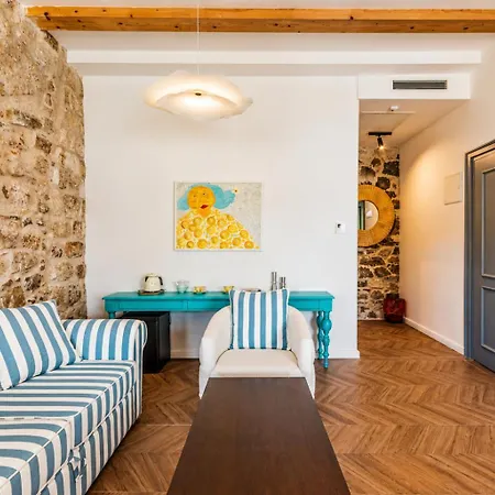 Heritage Casa Blanka